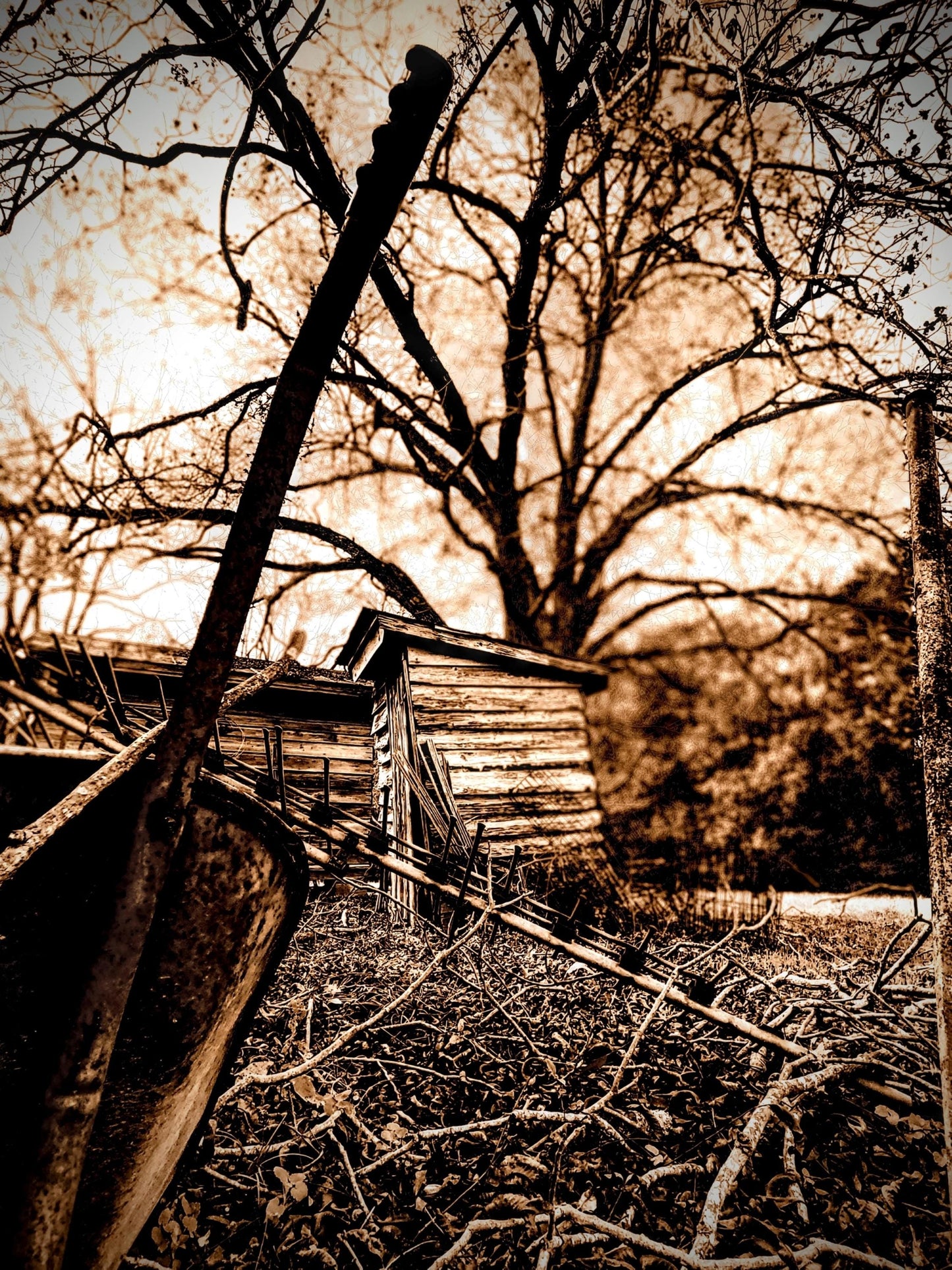 Family farms can "Stand the Test of Time"!