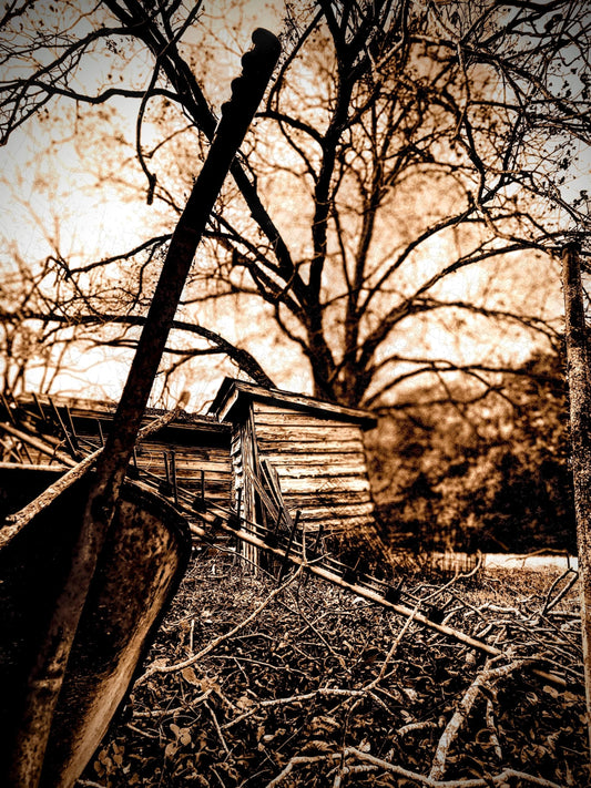 Family farms can "Stand the Test of Time"!