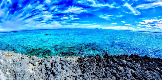In beautiful Bahamas there are "Endless Possibilities".